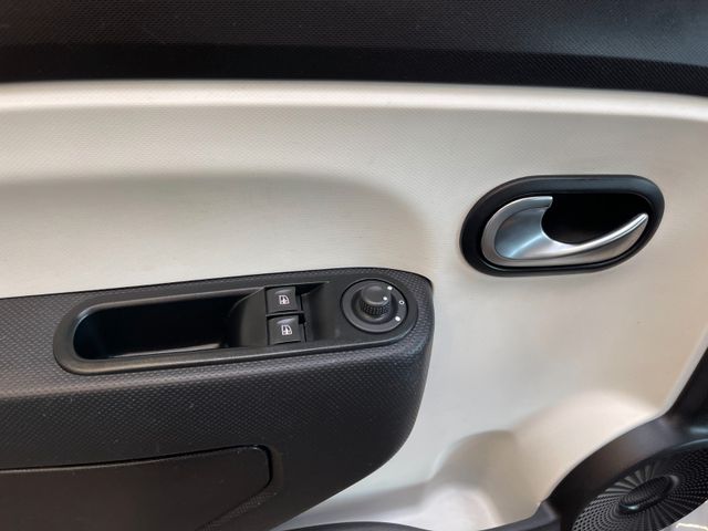 Renault Twingo Dynamique *TEMPOMAT*SZHZ*KLIMAANLAGE*PDC*