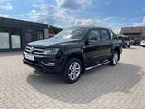 Volkswagen Amarok 3.0 V6 TDI Highline DoubleCab 4M Standhei - Volkswagen Amarok mit Diesel-Antrieb: Geländewagen, Highline
