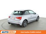 Audi A1 1.4 TFSI*NAVI*TEMPO*PDC*SHZ*ALU*KLIMA* - Audi A1 Gebrauchtwagen in Berlin