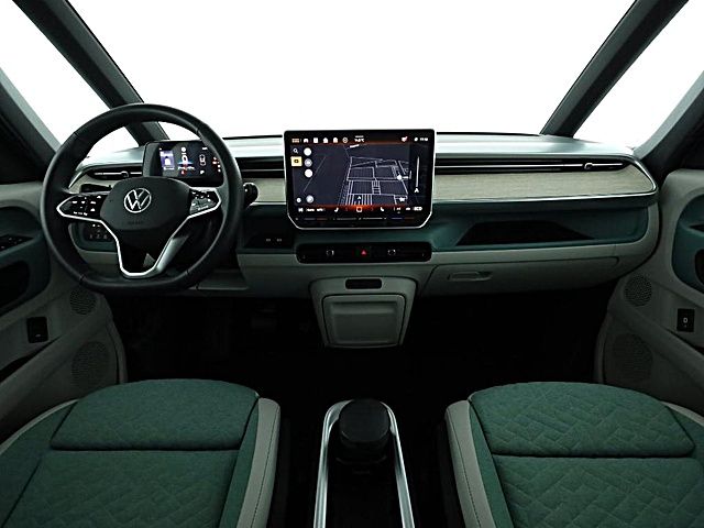 ID. Buzz Pro Langer Radstand 5Sitzer 210kW 86kWh