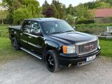 GMC Sierra - GMC Sierra: Geländewagen