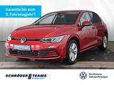 Volkswagen Golf  1.5 TSI Life incl. Anschlußgarantie 3,99%  - Volkswagen Golf: 3.1