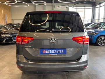 Volkswagen Touran Sound BMTStart-Stopp *ACC*NAVI*TEMPOMAT*