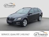 Skoda Octavia  Combi 1.6 TDI Ambition AHK Business - Skoda Octavia: 1.6