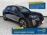 Peugeot 2008 Hybrid 145 e-DSC6 GT Kamera / KeylessPlus - Peugeot 2008 Tageszulassungen