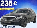 Mercedes-Benz C 300  BURMESTER*PANO*AHK*LED*PDC*2J. GARANTIE - Mercedes-Benz mit Diesel-Antrieb: Kombi
