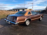 Ford Cougar Mercury XR 7 - Ford Cougar Benziner Gebrauchtwagen