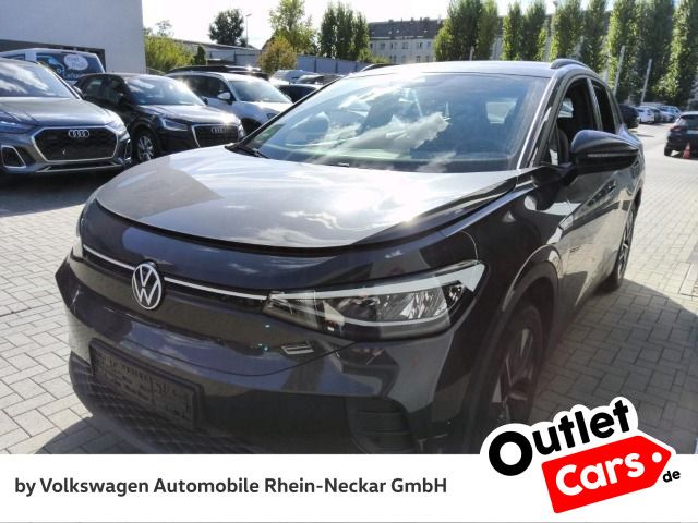 Volkswagen ID.4 - Bild 1