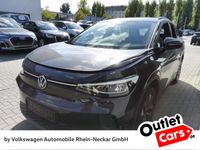Volkswagen ID.4 - Vorschau Bild 1