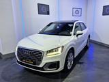 Audi Q2 QUATTRO S LINE LED/LEDER/PANORAMA/ - Audi Q2 in Hamm
