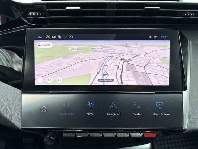 308 SW Allure Pack NAVI KEYLESS CAM LED PDC VO/H