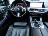 BMW X5 30d xDrive SAG,ACC,Leder,AHK,360° - blaue BMW X5