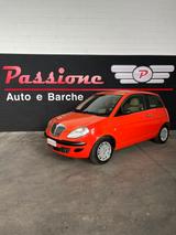 Lancia Ypsilon 1.2 NEOPATENTATATI - Lancia Ypsilon aus 2006
