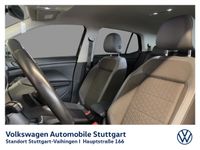 Volkswagen T-Cross - Vorschau Bild 6