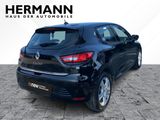 Renault Clio IV 1.2 16V 75 Dynamique *NAVI*LED - Renault Clio: 16v Dynamique