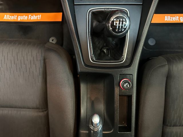 MYAUTOCENTER – Gebraucht- und Jahreswagen mit Werkstattservice in Pfaffenhofen Audi A4 Avan *TEMPO*PDC*NAVI*SZHZ*XENON*