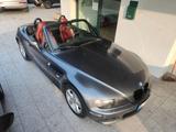 BMW Z3 2.0 24V cat Roadster ASI/CRS - graue BMW Z3