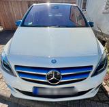 Mercedes-Benz Stromspeicher B250e - Mercedes-Benz B 250 aus 2016