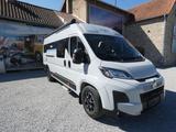 Hobby OnTour Van 640 ET Aktion Camper Days April 2026