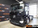 Mercedes-Benz Antos 1835 LS nR Brems-Ass PPC Spur-Ass M-Fhs - Mercedes-Benz Antos