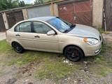 Hyundai Accent Zu verkaufen - Hyundai Accent Benziner Gebrauchtwagen