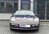 Porsche Boxster 2,7 Cabrio Turbo*LEDER*NAVI*KLIMA*SITZHE - gebrauchte Porsche Roadster