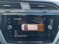 Volkswagen Touran - Vorschau Bild 17