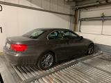 BMW 318i Cabrio - - BMW 318 aus 2011: 318i