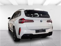 BMW X3 - Vorschau Bild 4