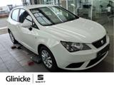 Seat Ibiza 1.0 Reference Klima PDC hinten Elektr. FH. - Seat Ibiza Gebrauchtwagen in Kassel