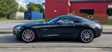 Mercedes-Benz AMG GT S 4.0 V8  MB 100 Garantie bis 11.2026 - gebrauchte Mercedes-Benz AMG GT S aus dem Jahr 2017