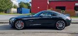 Mercedes-Benz AMG GT S 4.0 V8  MB 100 Garantie bis 11.2026 - Mercedes-Benz AMG GT S aus 2017
