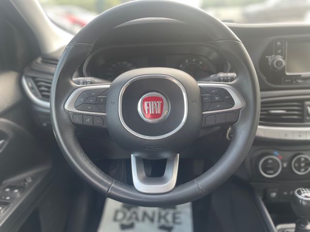 Fiat Tipo Street / Klimaaut