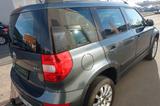 Skoda Yeti Ambition Outdoor*AHK*SHZ*PDC*MFL*BC*EURO 6* - Skoda Yeti: Eu