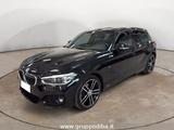 BMW Serie 1 F20-F21 2015 Diesel 116d Msport 5p - BMW 1er-Reihe F21
