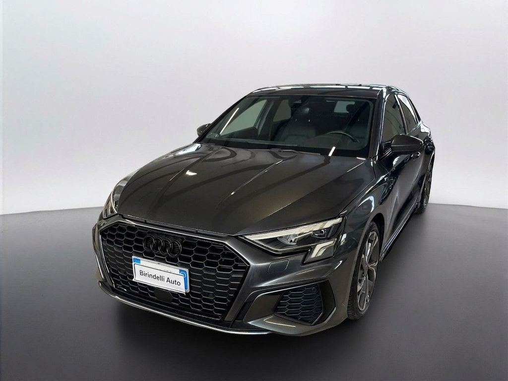Image of Audi A3