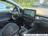 Ford Focus Wagon 1.0 EcoBoost MHEV ST-Line Navi-Pro 