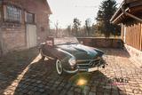 Mercedes-Benz 190 SL - Mercedes-Benz 190 aus 1961: Sl