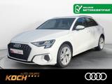 Audi A3 Sportback 40 TFSI e S-Tronic Advanced, ACC, A - Audi A3 advanced mit Hybrid-Antrieb (Benzin/Elektro)