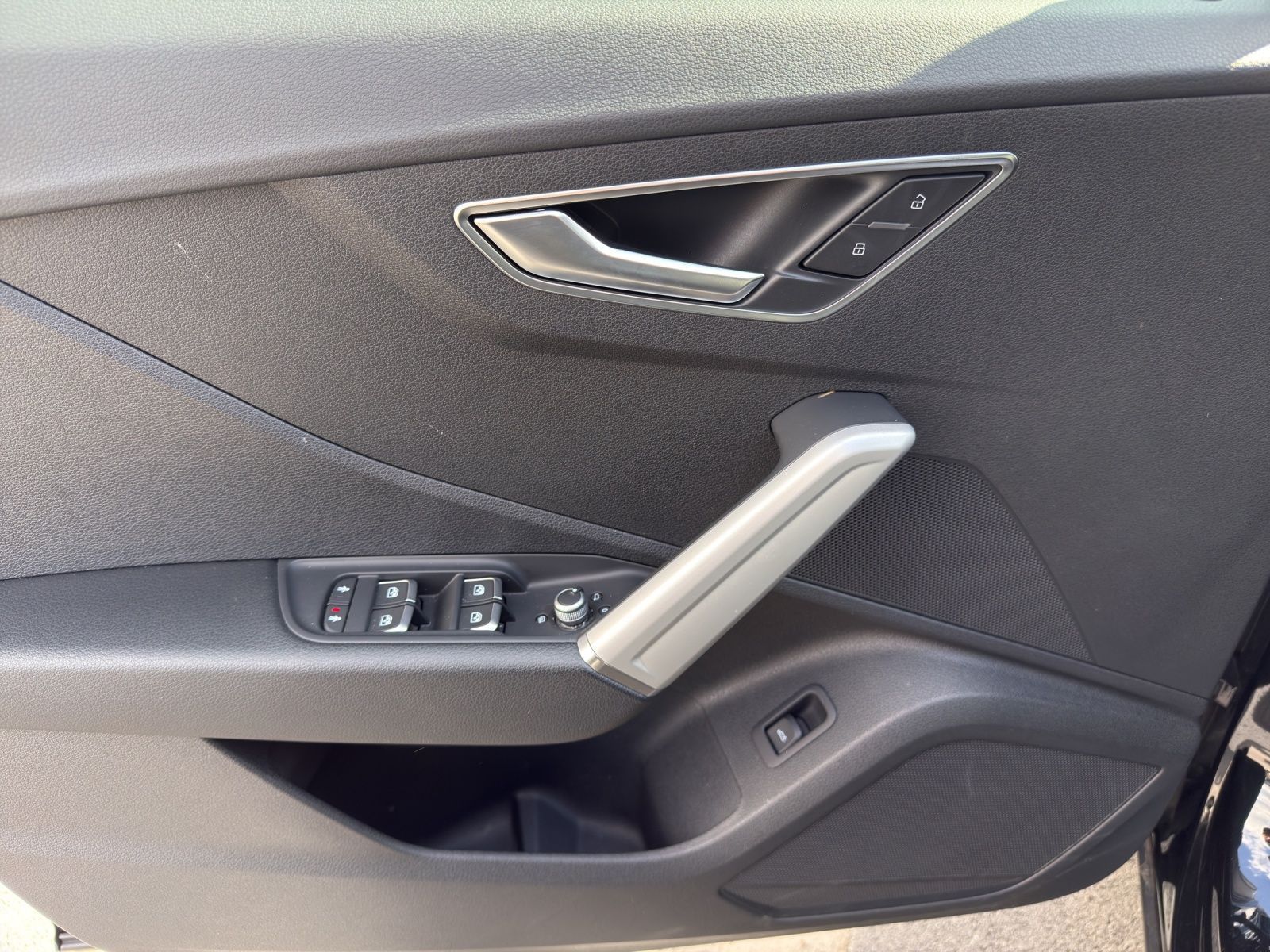 Audi Q2 - Bild 8