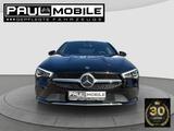 Mercedes-Benz CLA 180 Limousine Progessive DCT Navi LED R-Cam  - gebrauchte Mercedes-Benz CLA 180 aus dem Jahr 2022