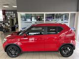 Suzuki Ignis Comfort Hybrid Navi Kamera Sitzhzg 1. Hand - Suzuki Ignis Gebrauchtwagen in Hannover