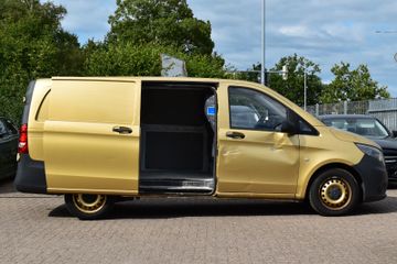 Mercedes Vito - 5