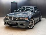BMW M3 Cabrio SMG Drivelogic / Harman Kardon / BBS  - BMW M3: Smg
