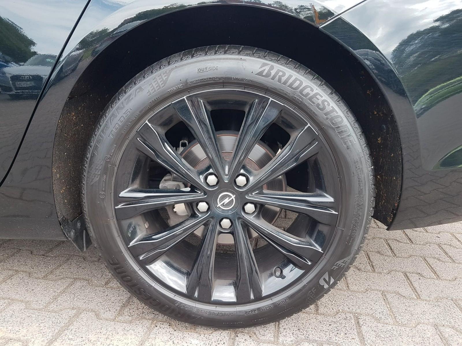 Opel Insignia 2.0 CDTI Elegance LED,NAVI,APP,KAMERA