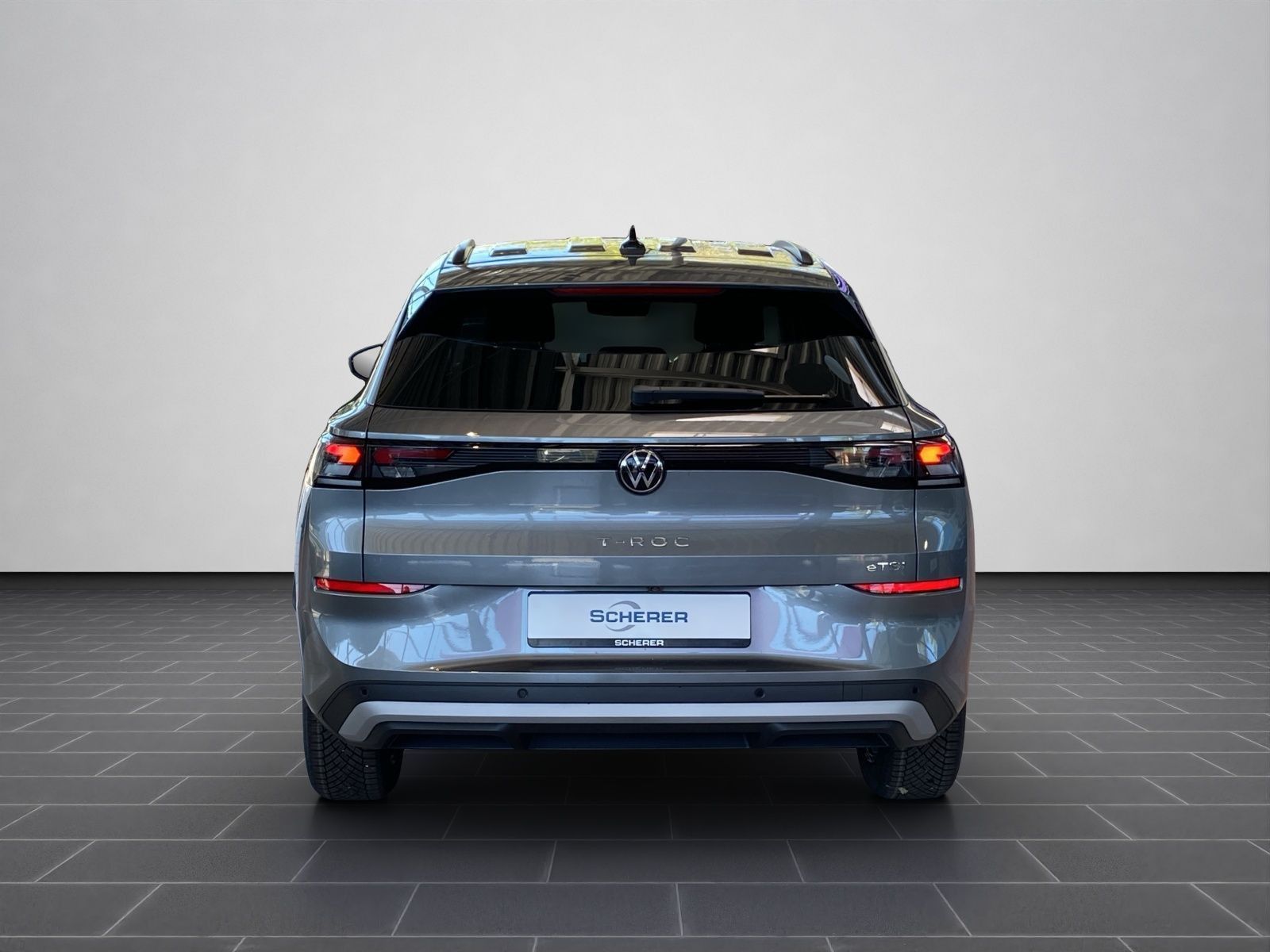 Volkswagen T-Roc - Bild 8