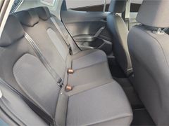 SEAT Ibiza Style Digitales Cockpit Appel Android LED 