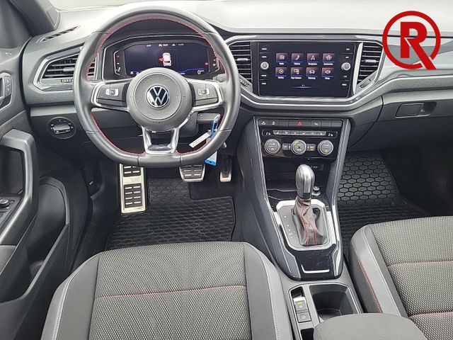 T-Roc Sport 1.5 TSI EU6d Android Auto Apple CarP