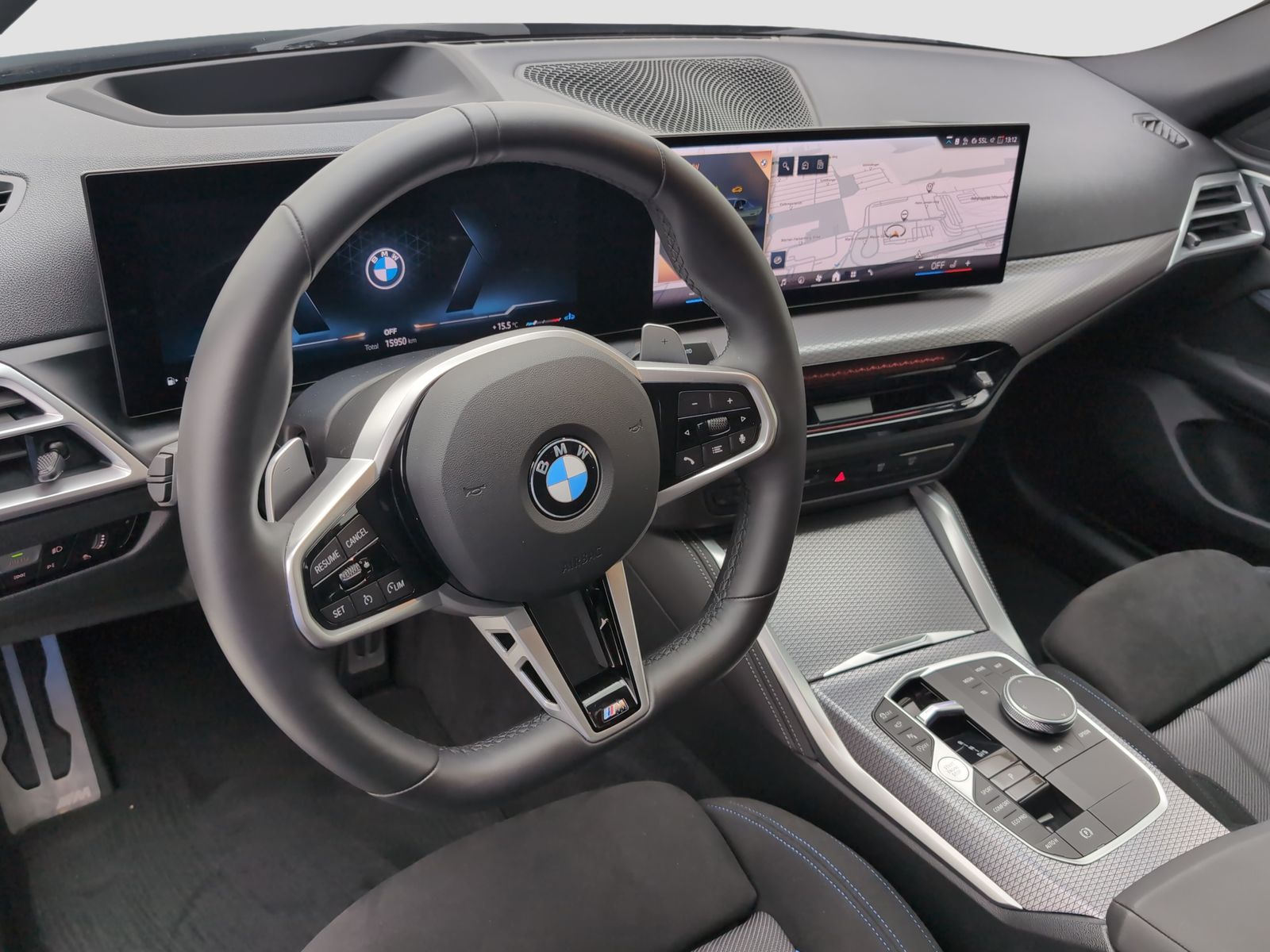 BMW 420 Gran Coupé - Bild 11