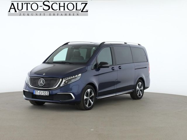 Mercedes-Benz EQV 300 AV Edition 360°Kamera+SHZ+Navi+LED